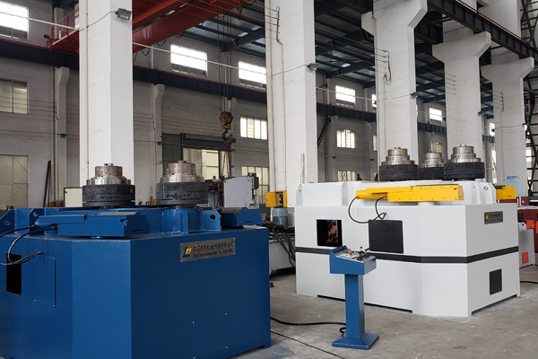 型材彎曲機的選型要了解四大因素